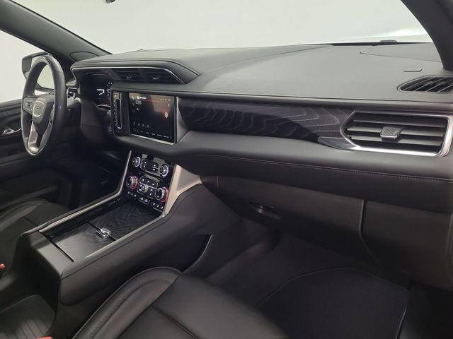 2024 – GMC – Yukon XL