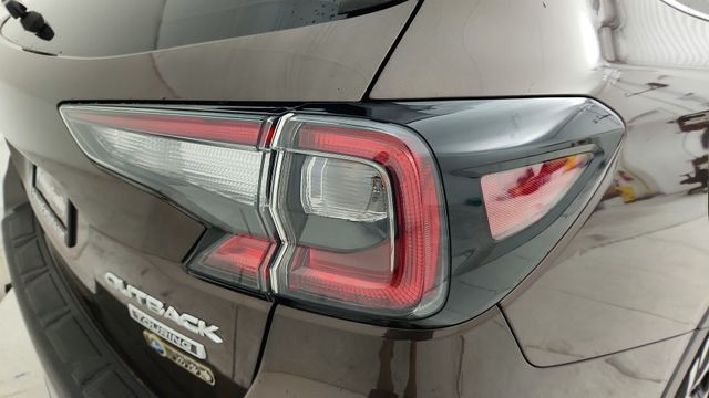 2020 Subaru Outback Touring Brown at Genesis of Spring