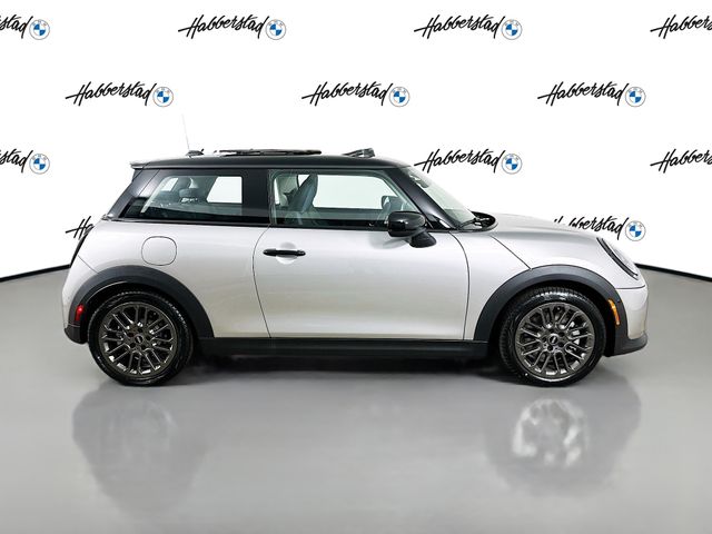 2025 MINI Cooper S  4