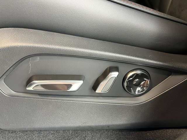 2026 Acura MDX A-Spec - Solar Silver Metallic exterior view 16