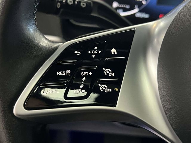 used 2024 Mercedes-Benz GLC car, priced at $42,991