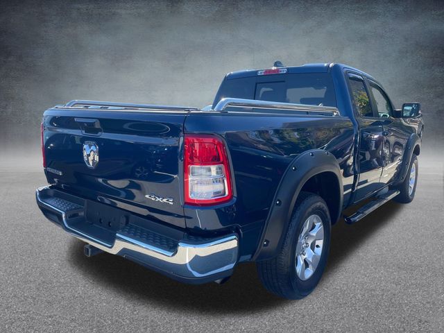 2021 Ram 1500 Big Horn/Lone Star 8