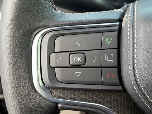 new 2026 Jeep Grand Wagoneer car, priced at $87,283