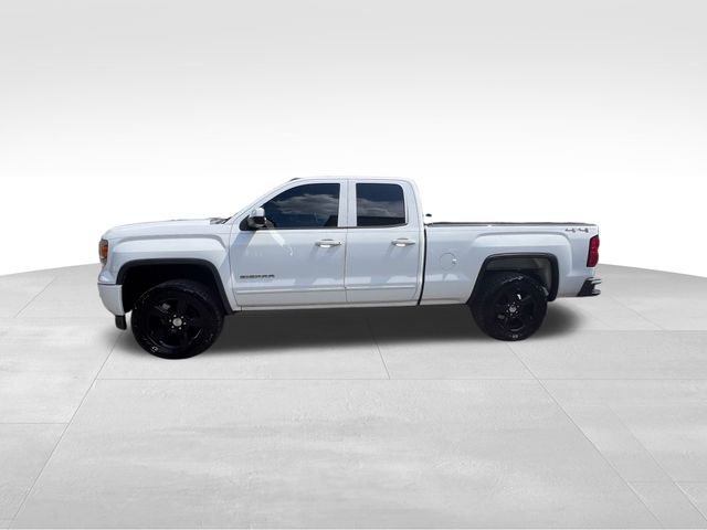 2015 GMC Sierra 1500 Base 6