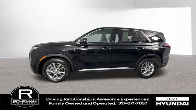 Used 2021 Hyundai Palisade For Sale in Indianapolis, IN
