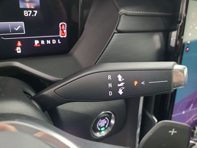 2026 – GMC – Acadia