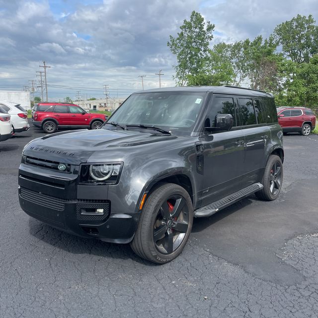 2024 Land Rover Defender 110 P400 X AWD