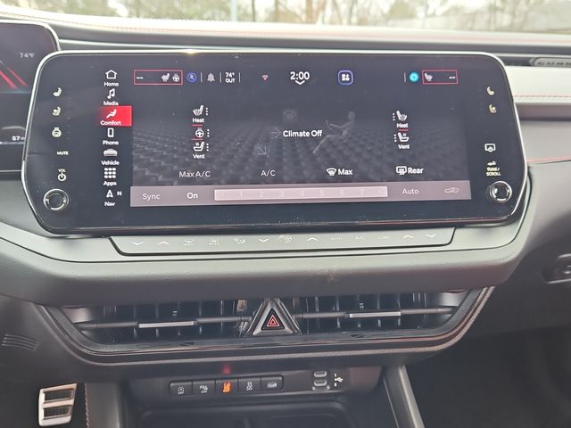 New 2026 White Dodge R/T Scat Pack image 17