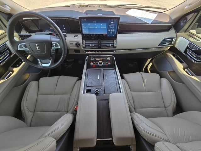 2024 LINCOLN Navigator L Reserve:168809A