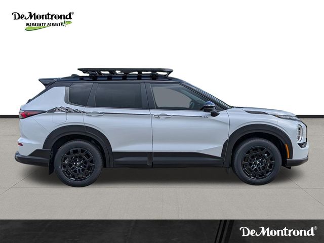 2026 Mitsubishi Outlander Trail Edition - 3