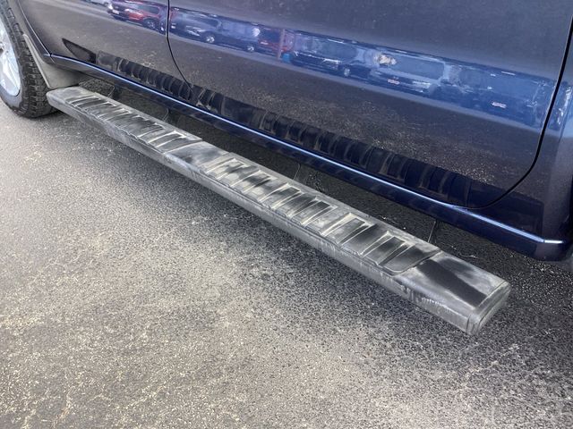 Used Car 2022 Chevrolet Silverado 1500 Ltd  Custom For Sale Under $35,000 In San Antonio, Texas