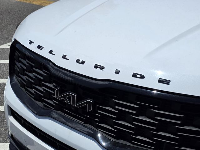 Used 2022 Kia Telluride SUV