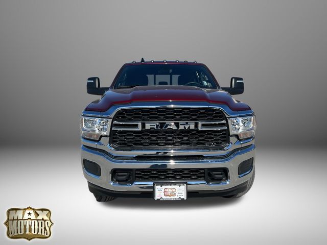 2024 Ram 3500 Tradesman 2