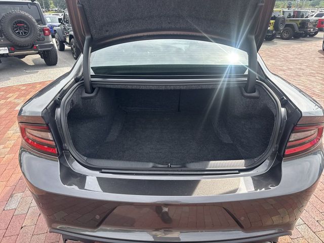Used 2023 Dodge Charger Sedan