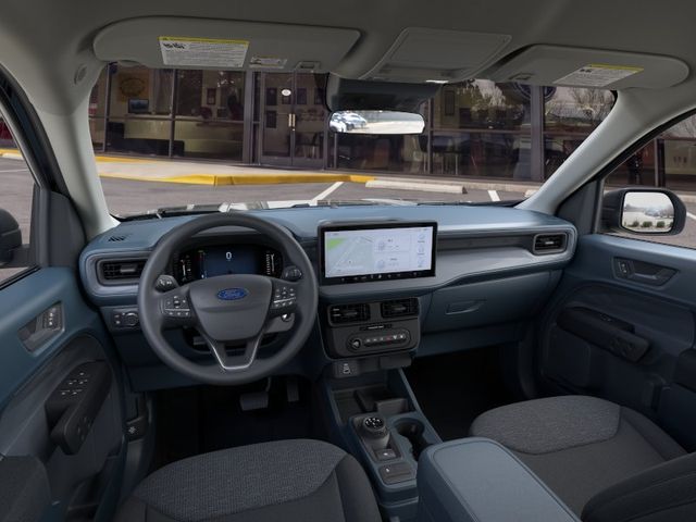 New 2026 Black Ford XL image 9