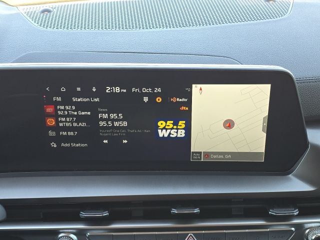 Photo of 2023 Kia Telluride S in Dallas, GA - 34,  2023 Kia Telluride S:167754A