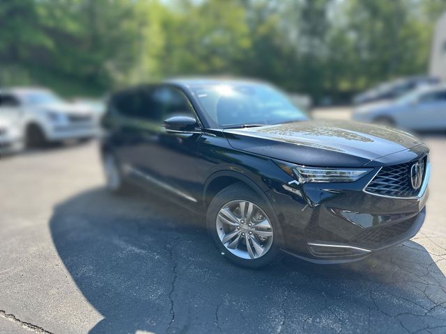 2026 Acura MDX Base - 9