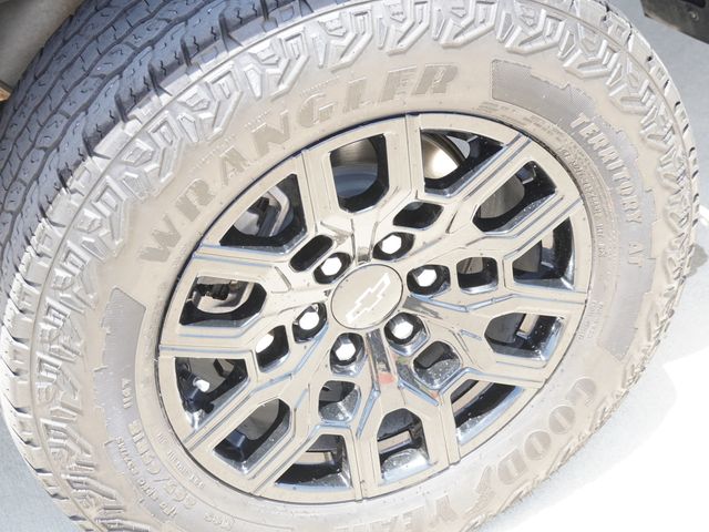 Used 2024 Chevrolet Colorado Truck