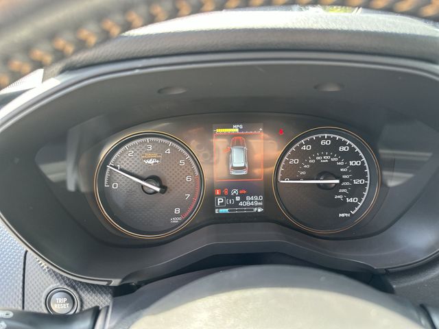 Used 2023 Subaru Forester SUV