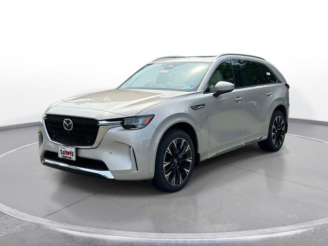2026 Mazda Mazda CX-90 3.3 Turbo S Premium Plus AWD