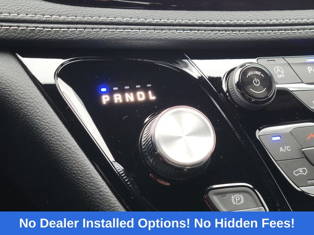 2026 Chrysler Pacifica Select White at Big Star Chrysler Jeep Dodge Ram 