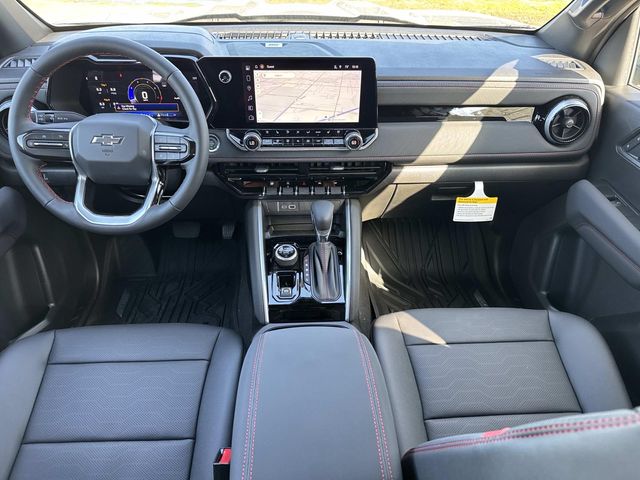 2026 Chevrolet Colorado Z71 - 9