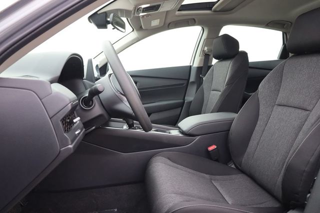 New 2026 Canyon River Blue Metallic Honda SE image 46