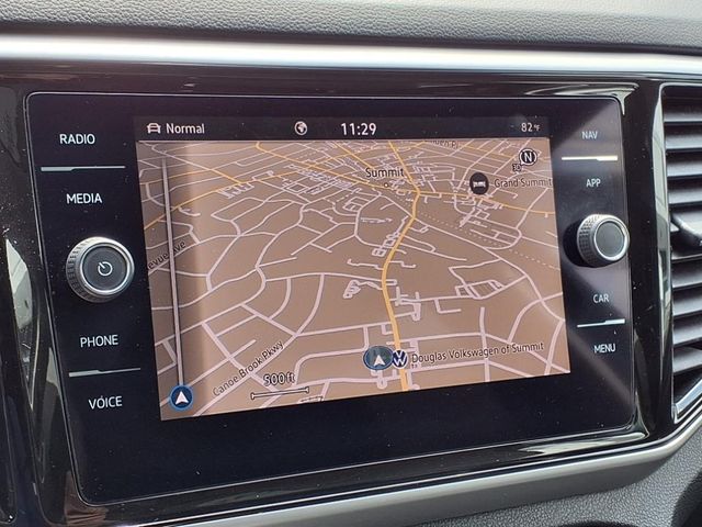 2022 Volkswagen Atlas