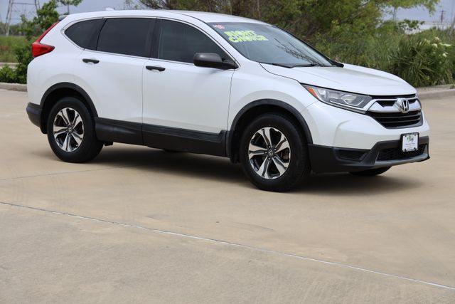 2019 Honda CR-V LX  at DeMontrond Automotive Group