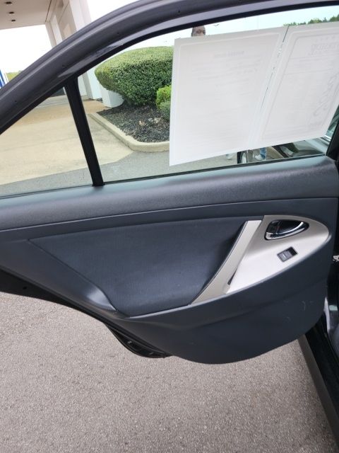 Used 2011 Black Toyota SE image 11