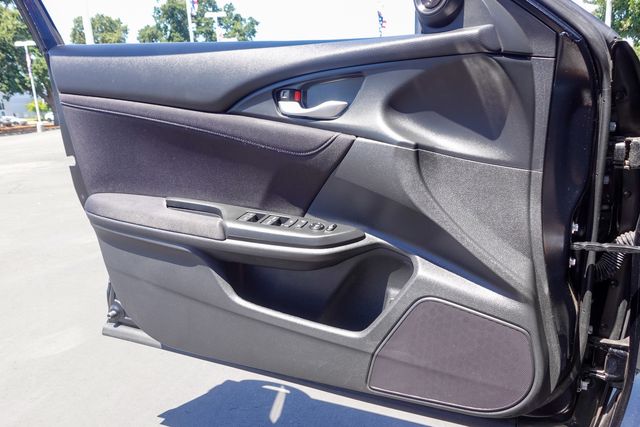 used 2020 Honda Insight car, priced at $22,500