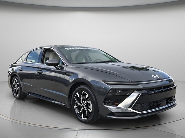 2024 Hyundai Sonata - $22,658