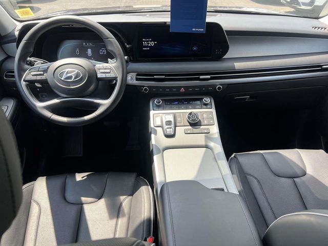 Used 2023 Hyundai Palisade SUV