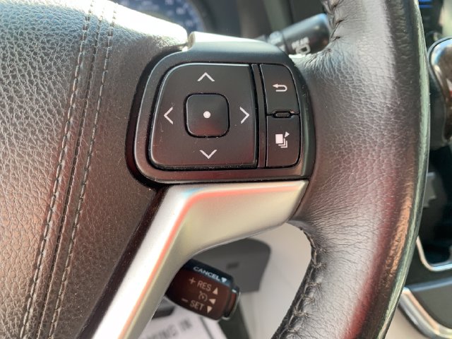 Used 2016 Toyota Sienna Van
