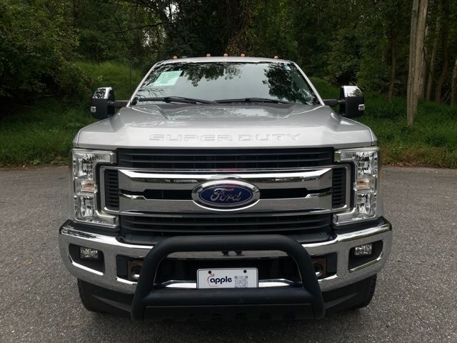 2017 Ford F-250 XLT