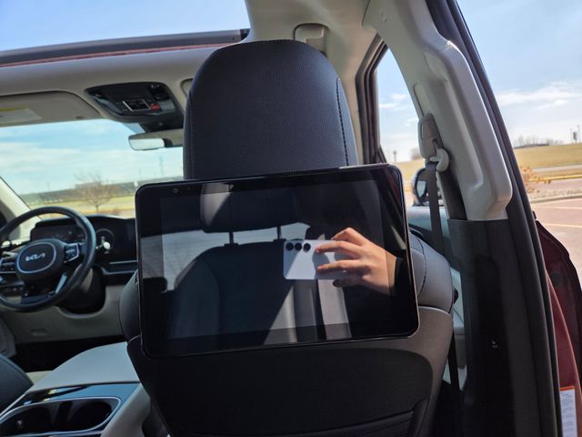 2024 Kia Carnival MPV SX Prestige