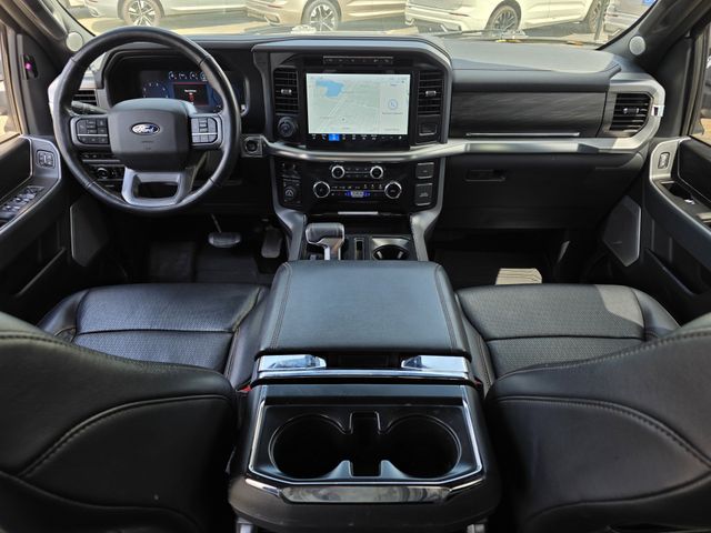 Used 2024 Ford F-150 Truck