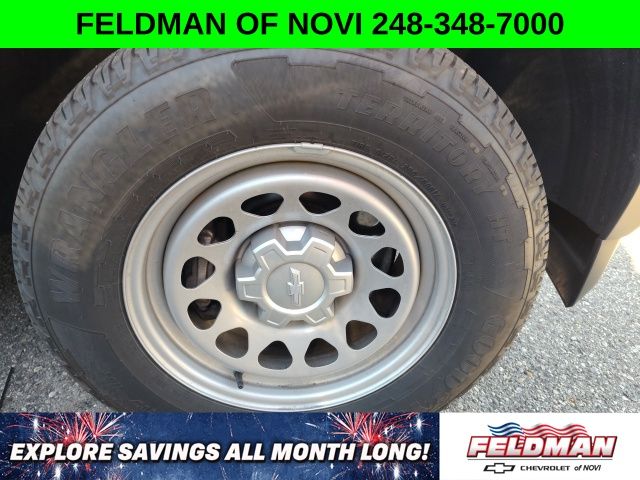 Used 2023 Chevrolet Colorado For Sale in Livonia, MI