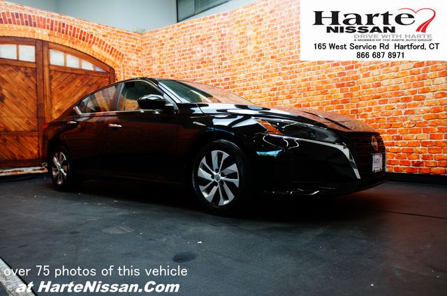 2023 Nissan Altima 2.5 S