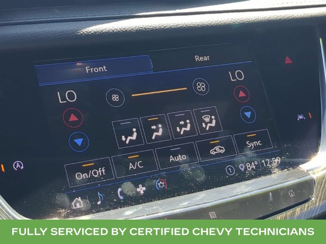 Used 2020 Cadillac XT6 SUV