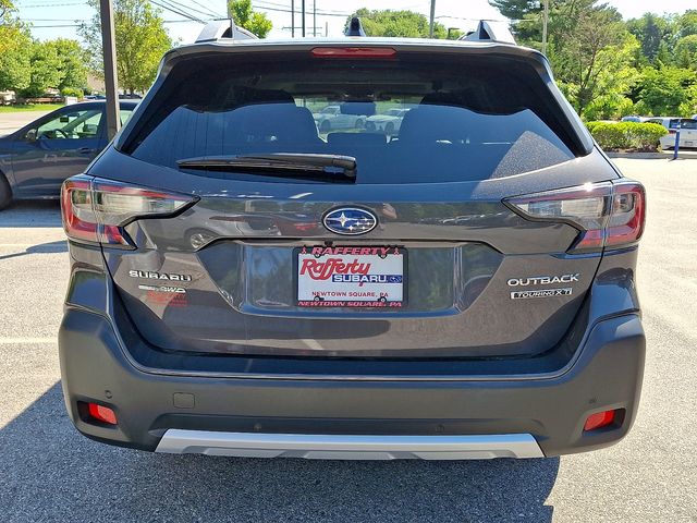2023 Subaru Outback Touring XT - 5