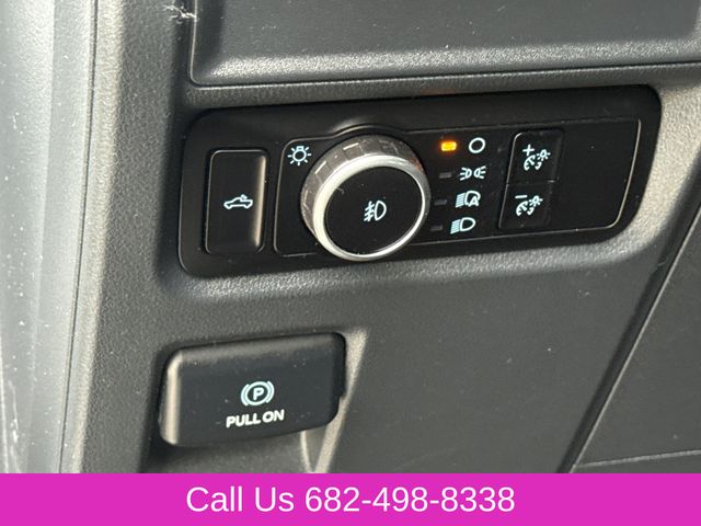 Used 2024 Ford F-150 Truck