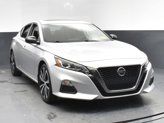 2019 Nissan Altima 2.5 SR 2