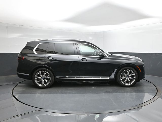 Used 2023 BMW X7 SUV