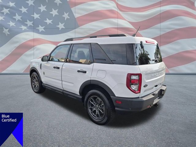 Used 2023 White Ford Big Bend image 5