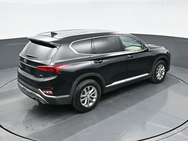 2020 Hyundai Santa Fe SEL 27