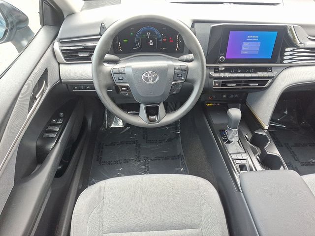 Used 2026 Toyota Camry Sedan