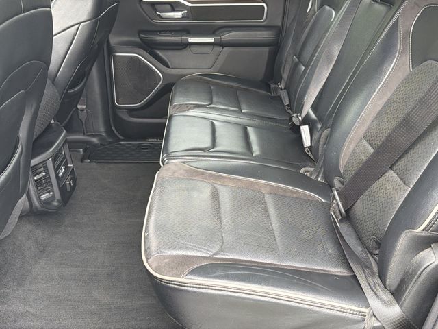 Used 2022 Red Ram Laramie image 19