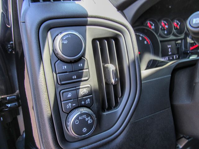 Photo of 2025 Chevrolet Silverado 2500HD Custom in Dallas, GA - 21,  2025 Chevrolet Silverado 2500HD Custom:44198