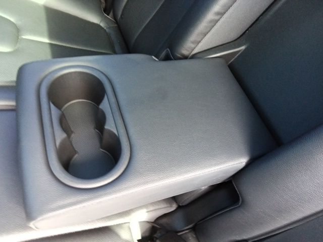 Used 2020 Hyundai Santa Fe SUV